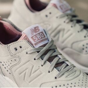 New Balance sneakers